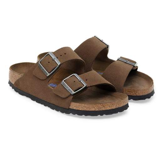 BIRKENSTOCK ARIZONA BS FADED KHAKI