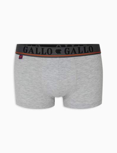GALLO BOXER INTIMO BASICO