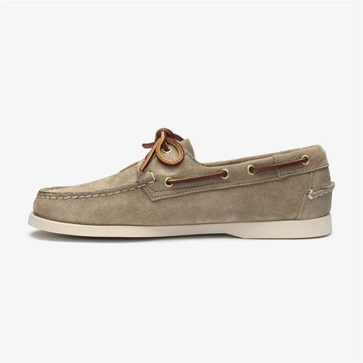 SEBAGO MOCASSINO PORTLAND ARTISAN