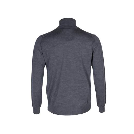 PAOLO PECORA MAGLIA LUPETTO