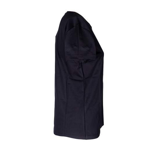 DONDUP T-SHIRT CREW NECK LOGO