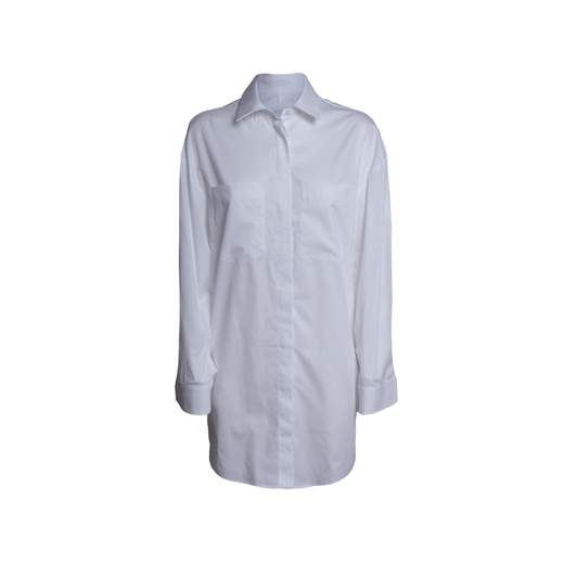 DONDUP ABITO CAMICIA MINIGONNA