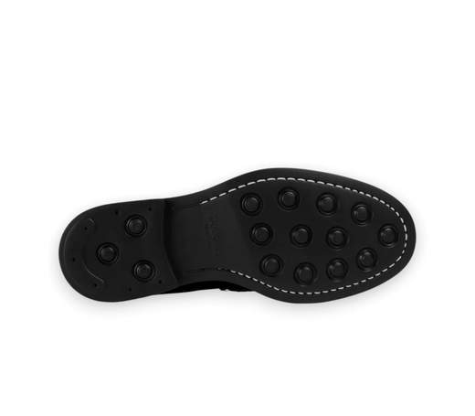 DOUCAL'S MOCASSINO ADLER FRANGIA E NAPPA