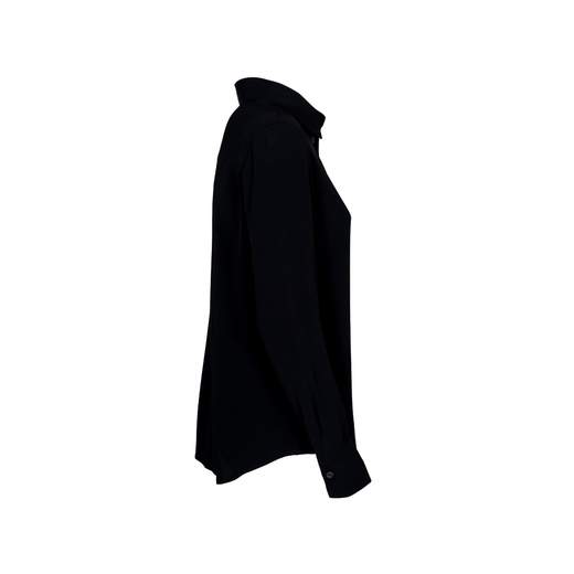 GRIFONI CAMICIA CLASSICA SETA