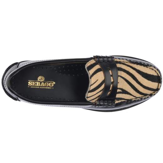 SEBAGO MOCASSINO DAN VAMP WILD W