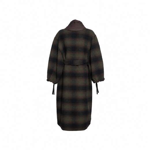 BAZAR DELUXE CAPPOTTO CHECK