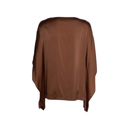 KANGRA BLUSA A KIMONO
