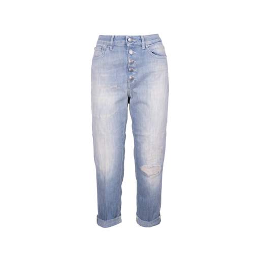 Dondup Koons Dondup Nuova Collezione DONDUP JEANS KOONS GIOIELLO SS24