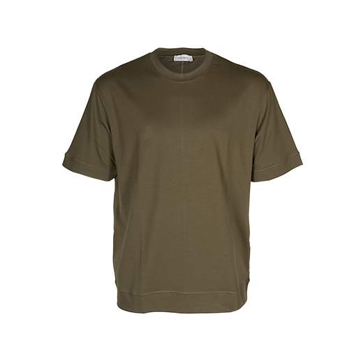 PAOLO PECORA T-SHIRT LOOSE FIT