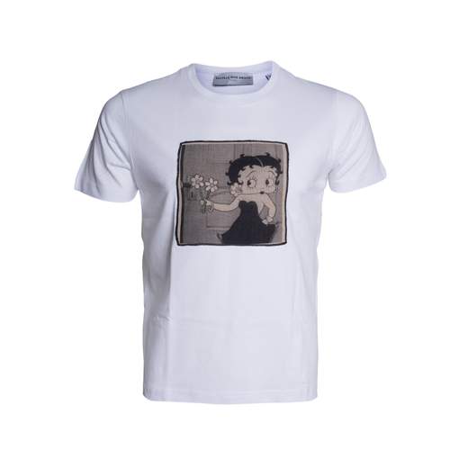 BASTILLE T-SHIRT FOULAD LINO D