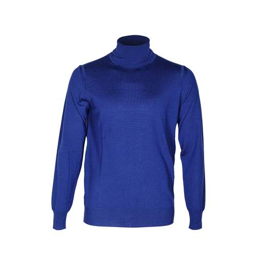 PAOLO PECORA MAGLIA LUPETTO