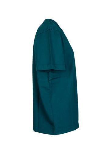 GRIFONI T-SHIRT GIROCOLLO JERSEY PESANTE