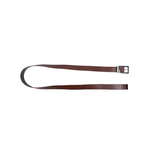 DONDUP CINTURA IN PELLE