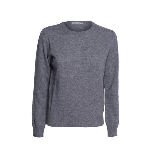 KANGRA GIROCOLLO CASHMERE W