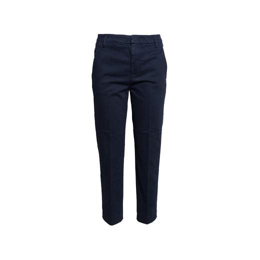 DONDUP PANTALONE NIMA ZIP W