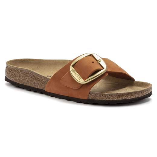 BIRKENSTOCK SANDALO MADRID BIG BUCKLE