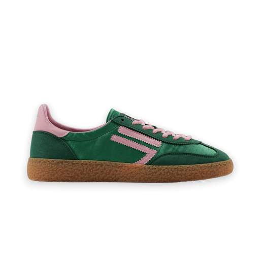 PURAAI SNEAKERS XS SATIN