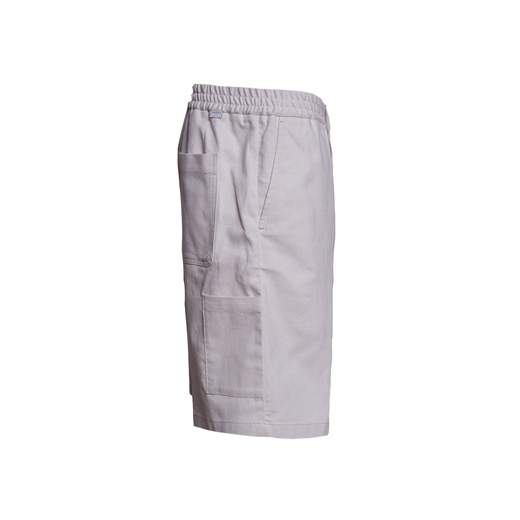 PAOLO PECORA BERMUDA TASCHE E COULISSE