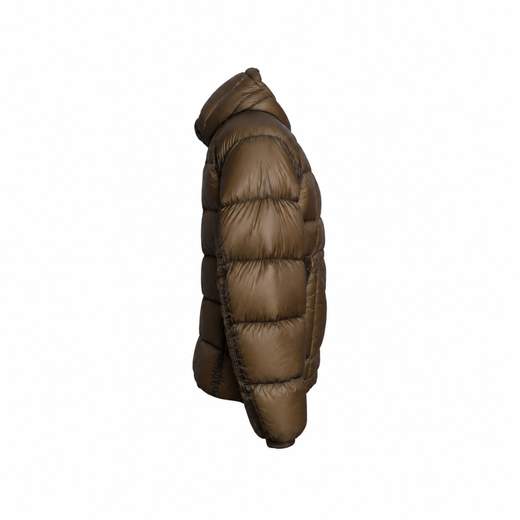C.P. COMPANY OUTWEAR MEDIUM JACKET IN DD SHELL
