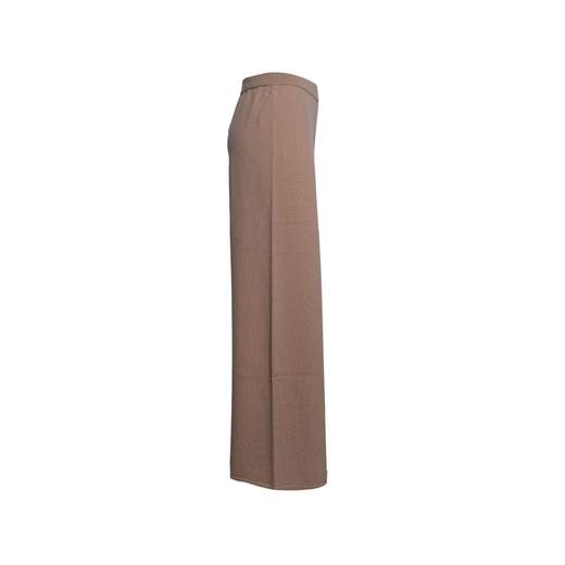 ROBERTO COLLINA PANTALONI MAGLIA LARGHI