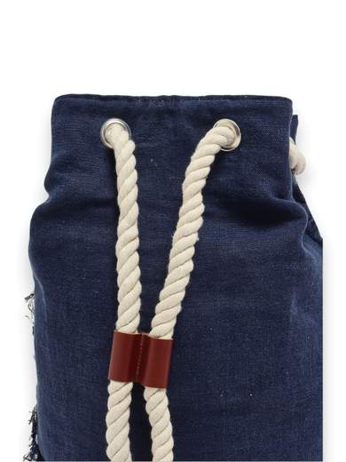 MC2 SAINT BARTH ZAINO BOAT LINEN
