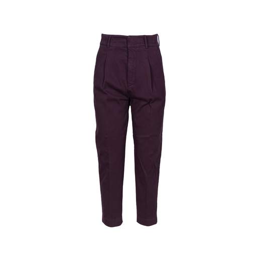 DONDUP PANTALONE TANIA