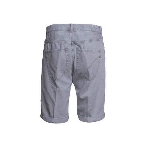 DONDUP BERMUDA DENIM LENZ