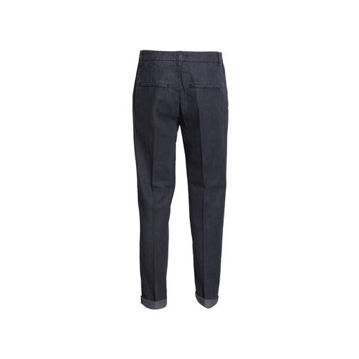 DONDUP PANTALONE GAUBERT RELAX DENIM