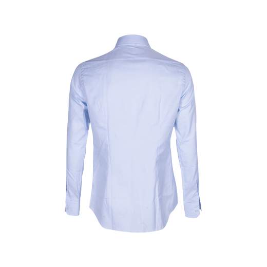 XACUS CAMICIA CLASSICA COTONE