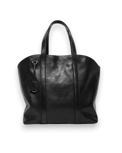 ORCIANI SHOPPING BAG MAN