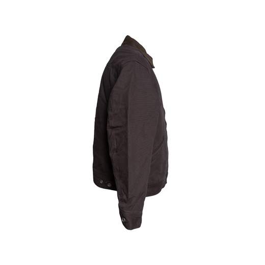ROY ROGER'S WORK SHORT JACKET CANVAS