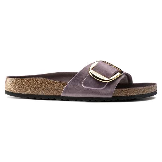 BIRKENSTOCK SANDALO MADRID BIG BUCKLE