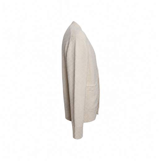 KANGRA MAGLIA CARDIGAN TASCHE