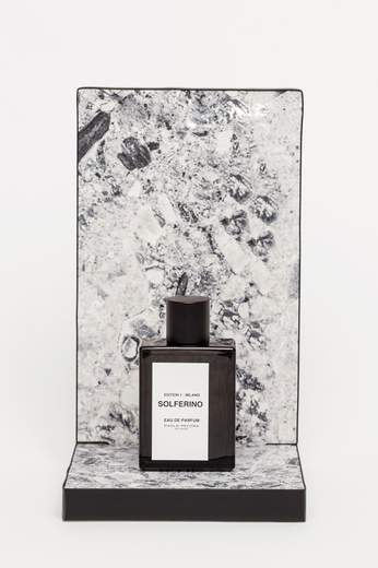 PAOLO PECORA PROFUMO SOLFERINO Ref.EDPSFN495
