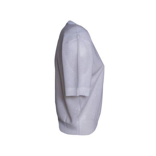 KANGRA GIROCOLLO MICRO PAILETTE