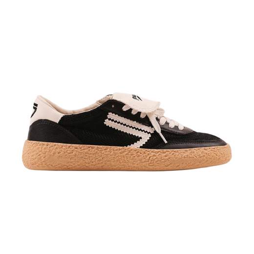 PURAAI SNEAKERS POLLY TAB TOGUE COLOR