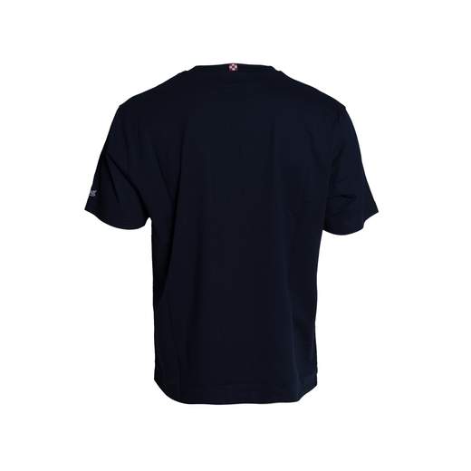 MC2 SAINT BARTH T-SHIRT TASCHINO AUSTIN