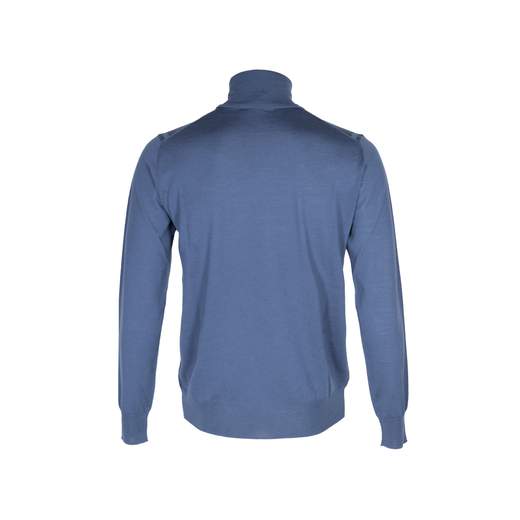 PAOLO PECORA MAGLIA LUPETTO