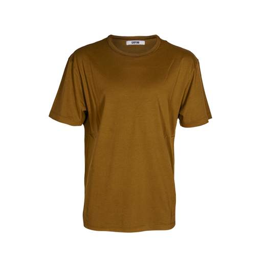 GRIFONI T-SHIRT GIROCOLLO 3 COLLI GL18