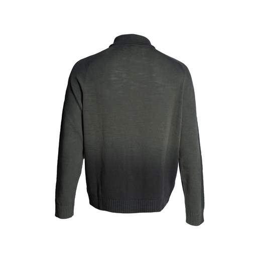 ROBERTO COLLINA MAGLIA CAMICIA TASCHE