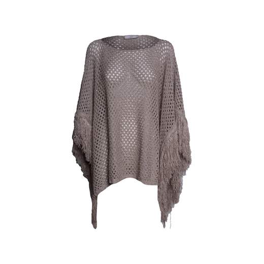 AKEP PONCHO  IN PUNTO RETE