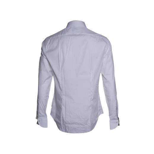 XACUS CAMICIA POLSO CONTRASTO INTERNO