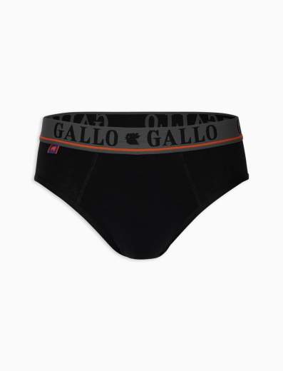 GALLO SLIP INTIMO BASICO