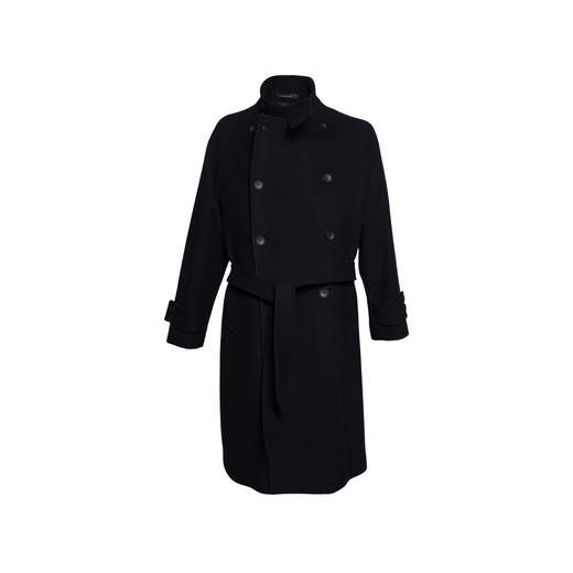 TAGLIATORE CAPPOTTO HERON