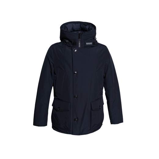 WOOLRICH PIUMINO ARTIC ANORAK