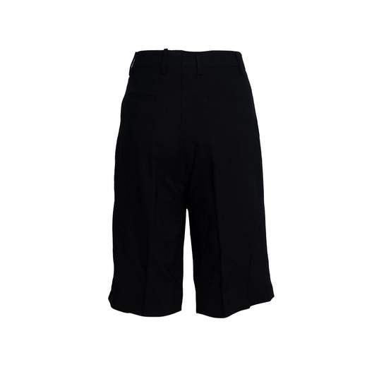 TAGLIATORE BERMUDA DOPPIA PENCES D