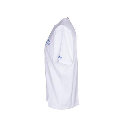 MC2 SAINT BARTH T-SHIRT RICAMATA PORTOFINO