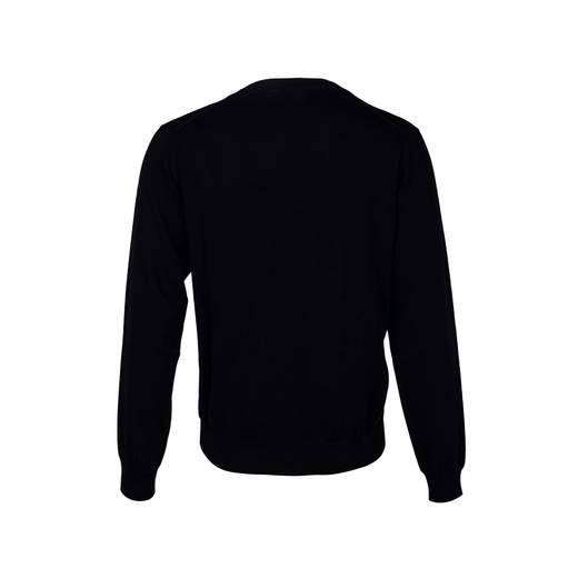 GRIFONI MAGLIA UOMO SCOLLO A V DUE COLLI