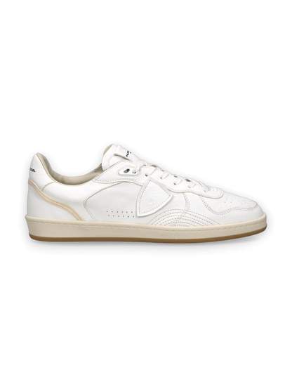 PHILIPPE MODEL SNEAKERS PGAL LOW MAN WEST