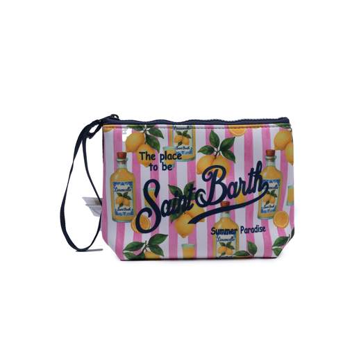 MC2 SAINT BARTH BIKINI HOLDER BAG ALINE NEOPRENE